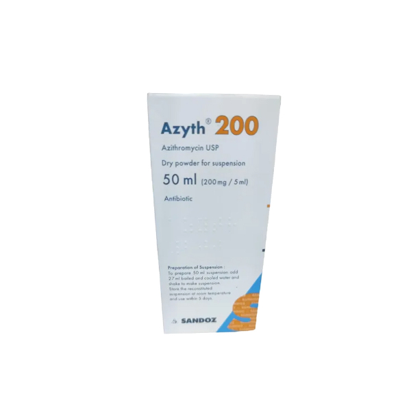 AZYTH 30 ML